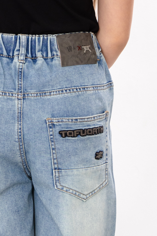 Шорти для дівчинки (підліткові)